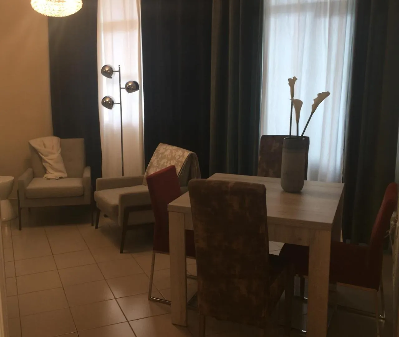 Dream Comfy Appartamento La Laguna