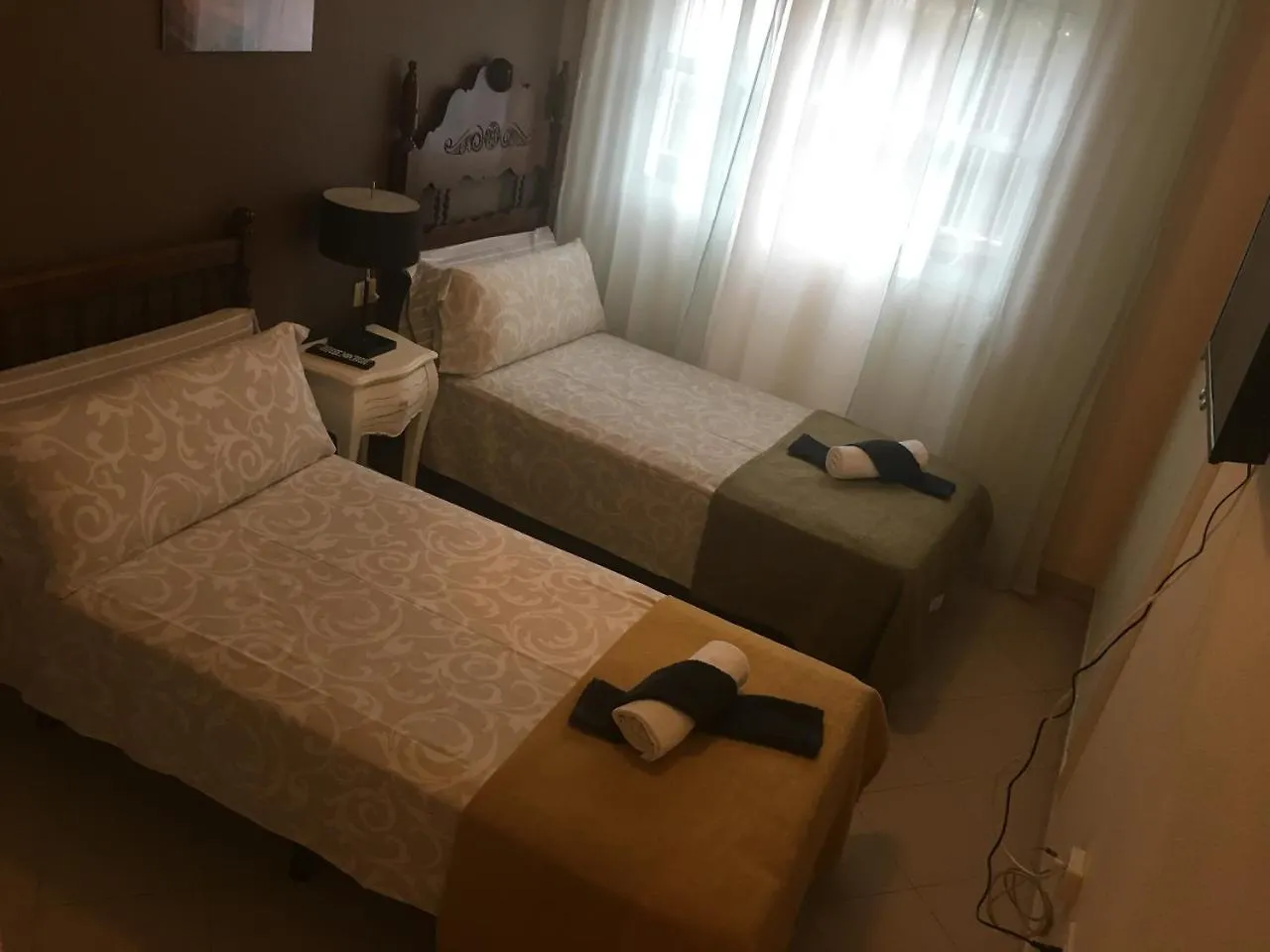 Dream Comfy Appartamento La Laguna