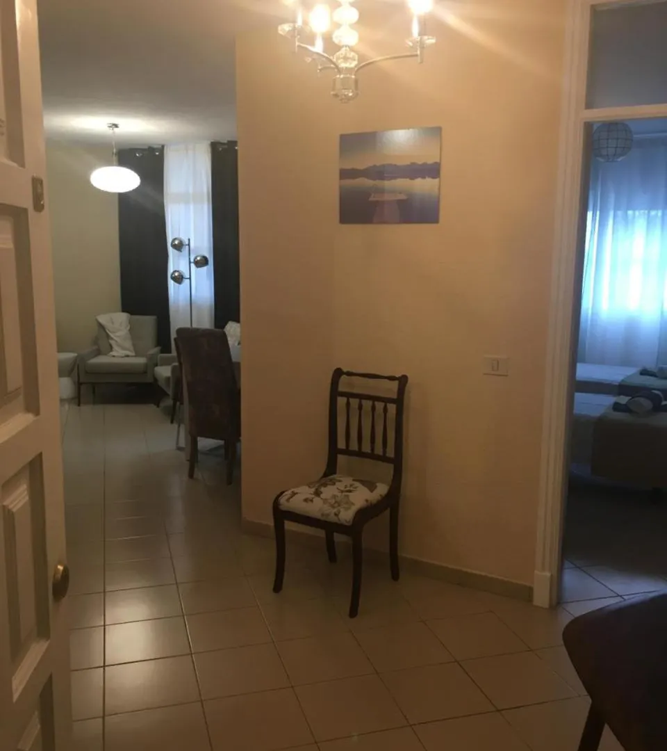 Dream Comfy Appartamento La Laguna