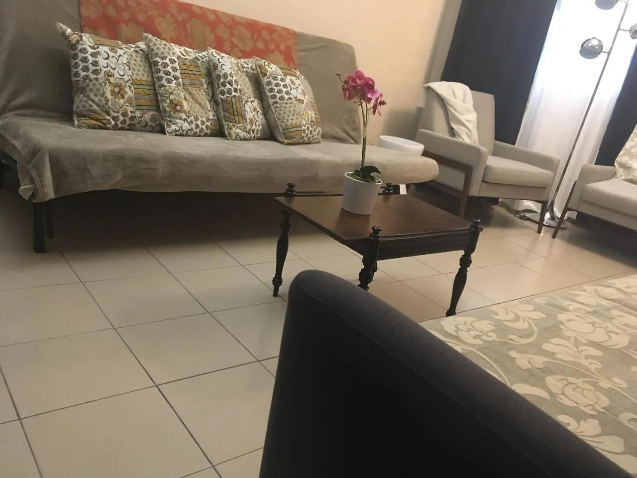 Dream Comfy Apartamento La Laguna