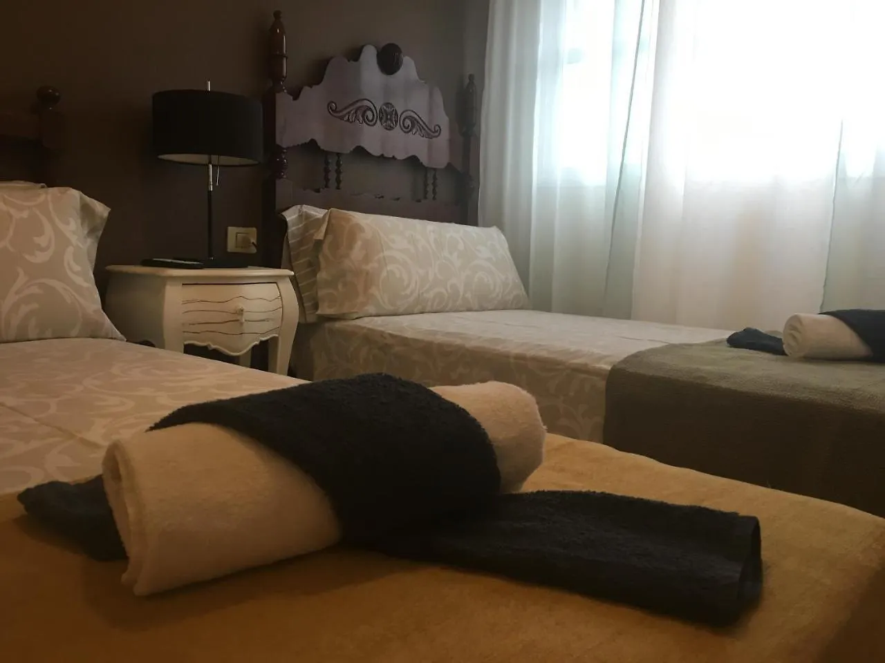 Dream Comfy Apartamento La Laguna  La Laguna (Tenerife)