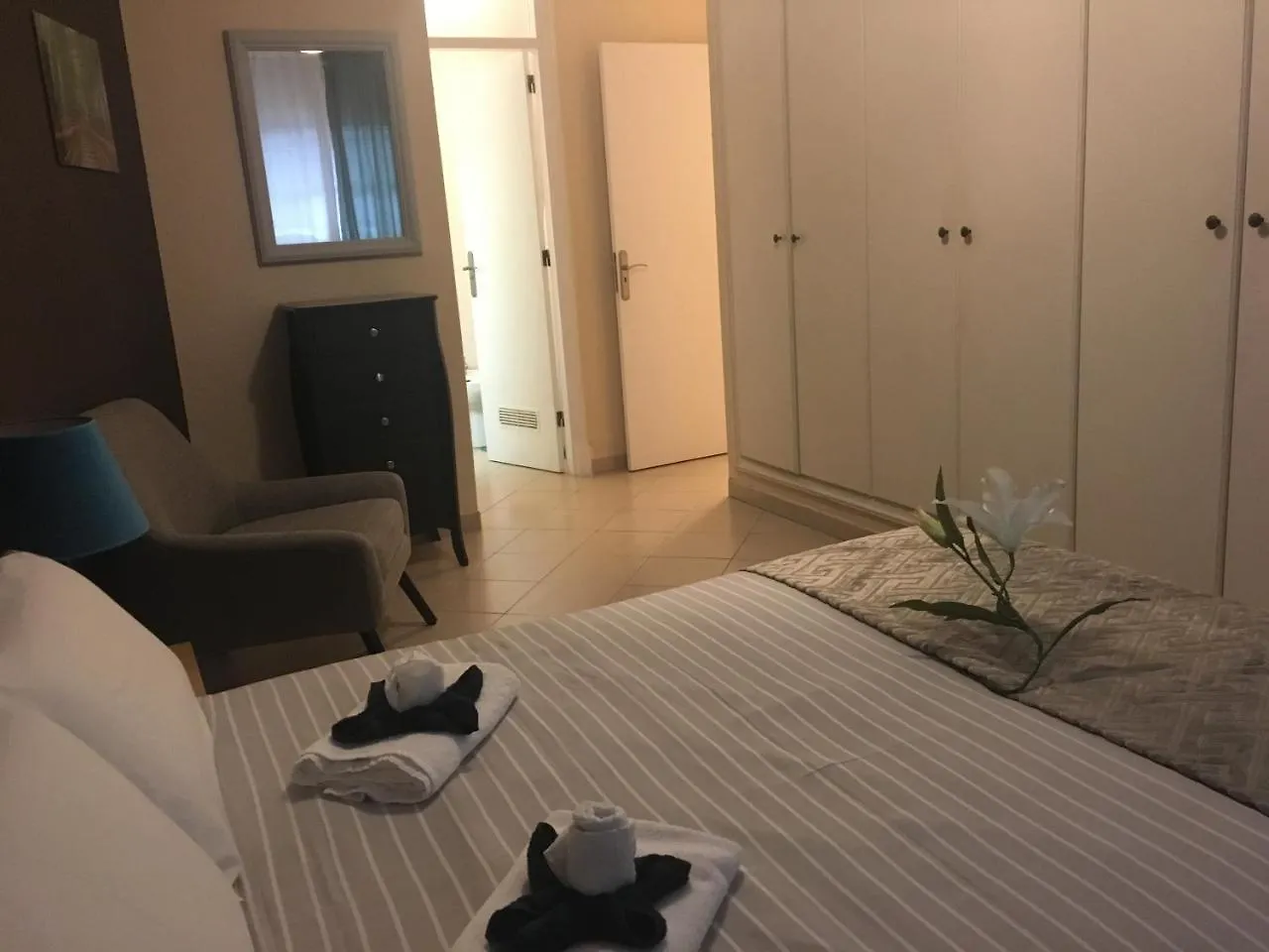 Dream Comfy Appartamento La Laguna