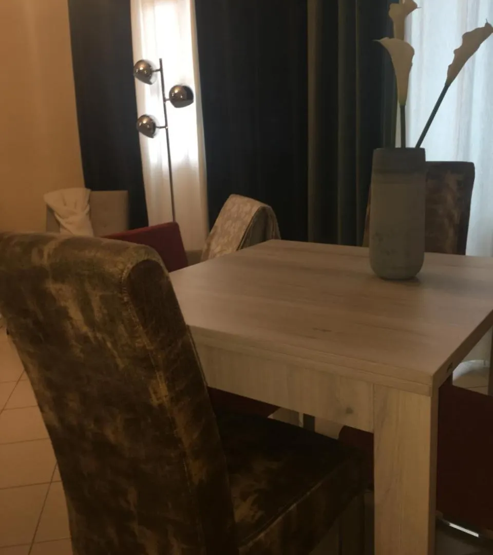 Dream Comfy Apartamento La Laguna