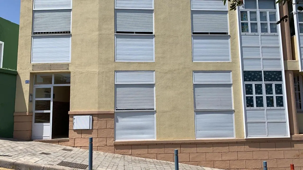 Dream Comfy Apartamento La Laguna  0*, La Laguna (Tenerife)