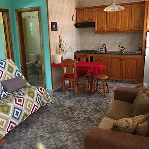 Casa Pueblo Hinojosa La Laguna (Tenerife)