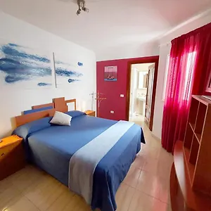 Habitación Doble Con Baño Privado En Tenerife, Canary Islands La Laguna (Tenerife)