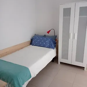 Cañete 4 , La Laguna (Tenerife) España