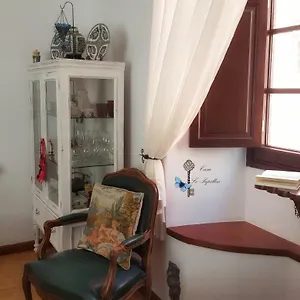 Casa Le Papillon , La Laguna (Tenerife) España